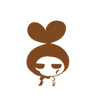 Fa Xin baby is coming！！（個別スタンプ：19）