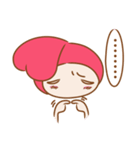 Fa Xin baby is coming！！（個別スタンプ：27）
