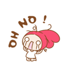 Fa Xin baby is coming！！（個別スタンプ：33）
