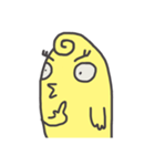 I'm Duckie duck（個別スタンプ：1）