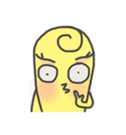 I'm Duckie duck（個別スタンプ：2）