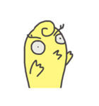 I'm Duckie duck（個別スタンプ：3）