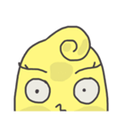 I'm Duckie duck（個別スタンプ：4）
