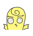 I'm Duckie duck（個別スタンプ：6）