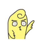 I'm Duckie duck（個別スタンプ：7）