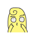 I'm Duckie duck（個別スタンプ：11）