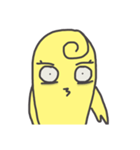 I'm Duckie duck（個別スタンプ：13）