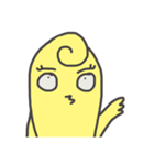 I'm Duckie duck（個別スタンプ：14）