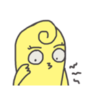 I'm Duckie duck（個別スタンプ：16）