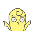 I'm Duckie duck（個別スタンプ：17）
