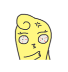 I'm Duckie duck（個別スタンプ：19）