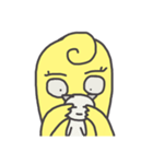 I'm Duckie duck（個別スタンプ：20）