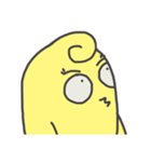 I'm Duckie duck（個別スタンプ：21）