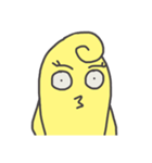 I'm Duckie duck（個別スタンプ：22）