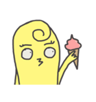 I'm Duckie duck（個別スタンプ：33）