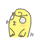 I'm Duckie duck（個別スタンプ：34）