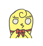 I'm Duckie duck（個別スタンプ：37）