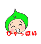 りんたまの主張（個別スタンプ：5）
