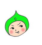 りんたまの主張（個別スタンプ：36）