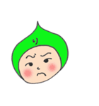 りんたまの主張（個別スタンプ：37）