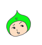 りんたまの主張（個別スタンプ：38）
