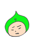 りんたまの主張（個別スタンプ：39）