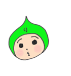 りんたまの主張（個別スタンプ：40）