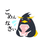 お仕事時短スタンプ！キャリペンくん（個別スタンプ：5）