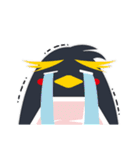 お仕事時短スタンプ！キャリペンくん（個別スタンプ：25）