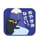 お仕事時短スタンプ！キャリペンくん（個別スタンプ：28）
