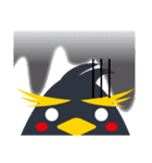 お仕事時短スタンプ！キャリペンくん（個別スタンプ：33）