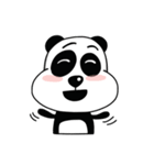 Kinny Panda（個別スタンプ：2）