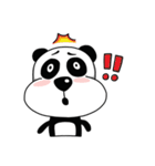 Kinny Panda（個別スタンプ：3）
