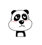 Kinny Panda（個別スタンプ：4）
