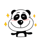 Kinny Panda（個別スタンプ：7）