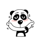 Kinny Panda（個別スタンプ：10）