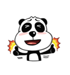 Kinny Panda（個別スタンプ：12）