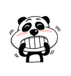 Kinny Panda（個別スタンプ：13）