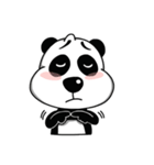 Kinny Panda（個別スタンプ：16）
