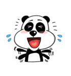 Kinny Panda（個別スタンプ：18）