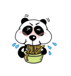 Kinny Panda（個別スタンプ：26）