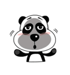 Kinny Panda（個別スタンプ：31）