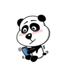 Kinny Panda（個別スタンプ：32）