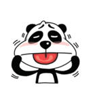 Kinny Panda（個別スタンプ：34）