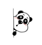 Kinny Panda（個別スタンプ：35）