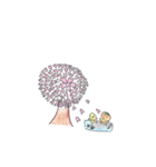 みかんの毎日（個別スタンプ：31）