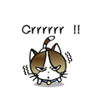 Thai Cat Cute（個別スタンプ：38）