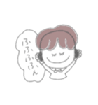 りとくんの毎日（個別スタンプ：6）