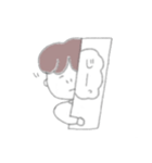 りとくんの毎日（個別スタンプ：8）