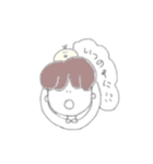 りとくんの毎日（個別スタンプ：12）